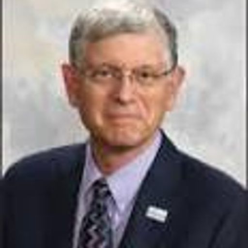 Ian M. Thompson