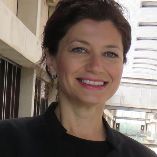 Connie R. Bezzina