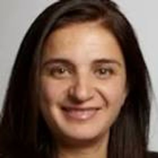 Roxana Mehran