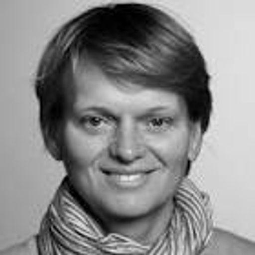 Ruth J. F. Loos