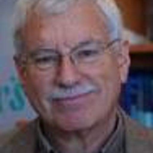 Alan Sher