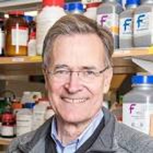 Bruce D. Walker