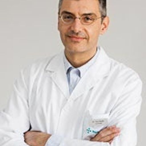 Antoni Bayés‐Genís