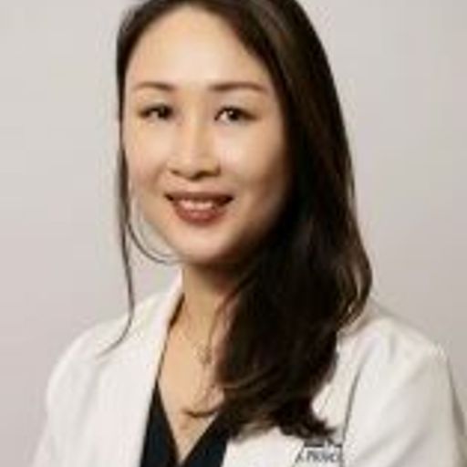 Liona C. Poon