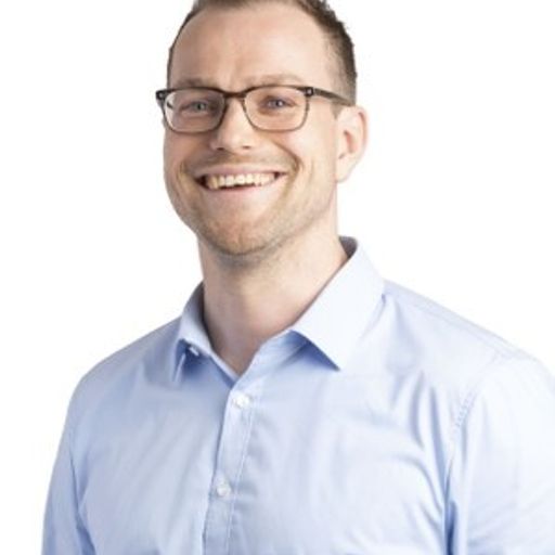 Stefan Salzmann