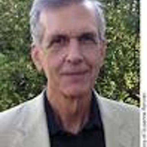 Robert E. Ricklefs