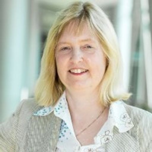 Martina Brueckmann