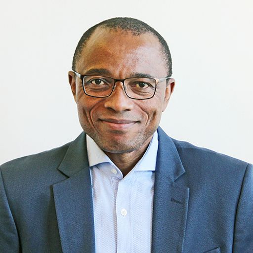 André Pascal Kengne