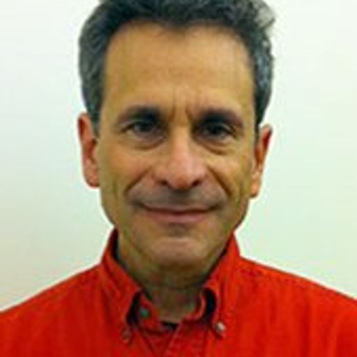 John L.R. Rubenstein