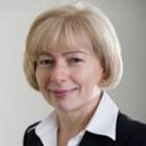 Anna F. Dominiczak