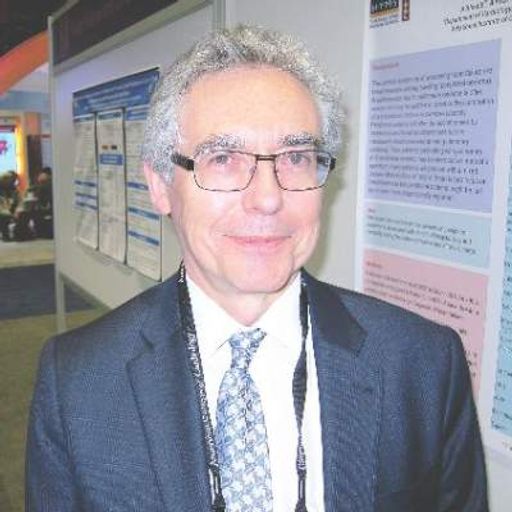 John G.F. Cleland