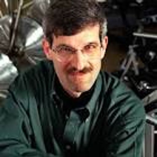 William E. Kraus