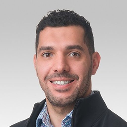 Mohammed Ruzieh