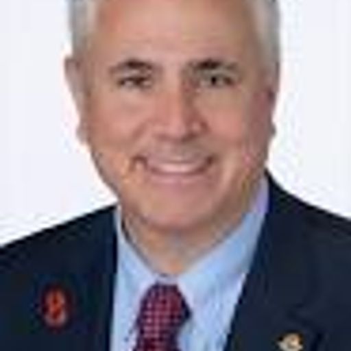 Donald M. Lloyd‐Jones