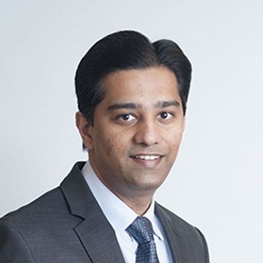 Dhaval Kolte