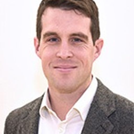 Greg Mellor