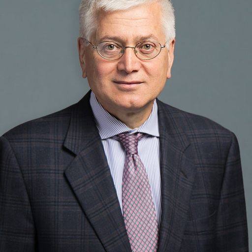 Demetrios Georgiou