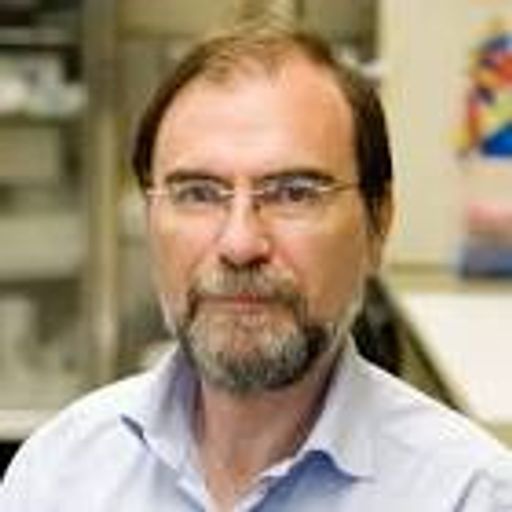 José M. Ordovás