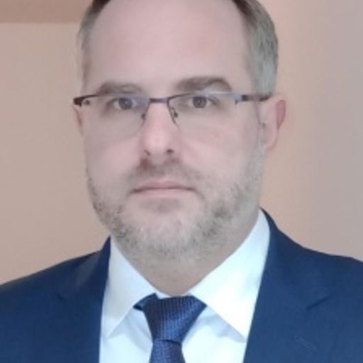 Frédéric Bouisset