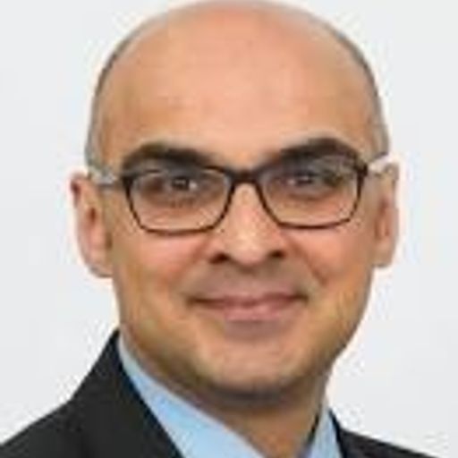 Pardeep S. Jhund