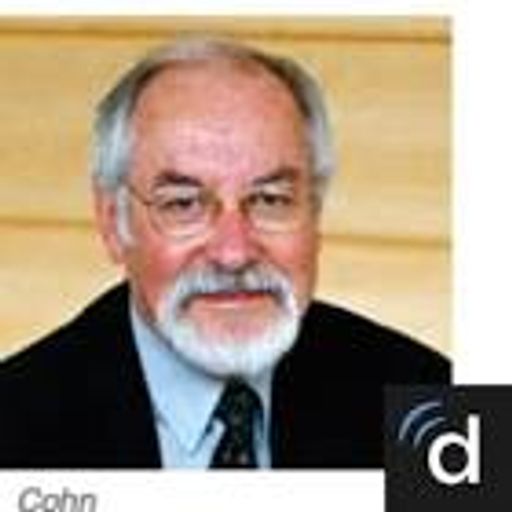 Jay N. Cohn