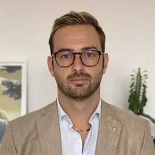 Paolo Gatti