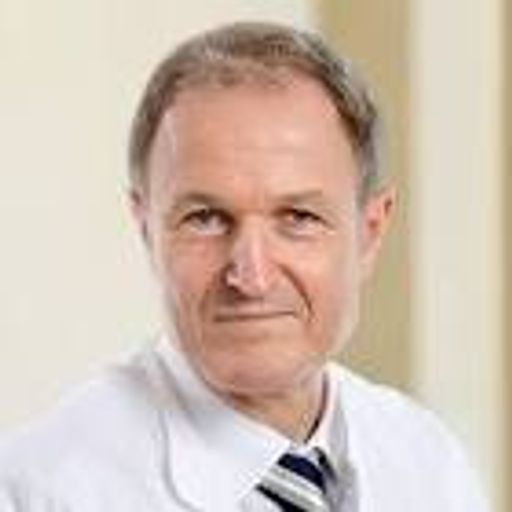 Volkmar Falk