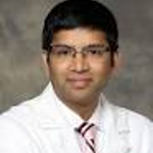 Susheel Kodali