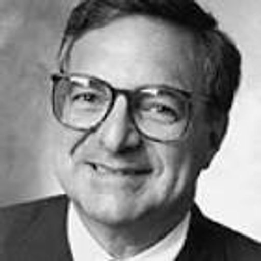 Robert J. Genco