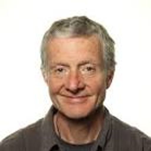 Donald E. Canfield