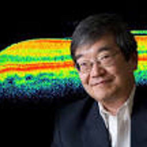James G. Fujimoto