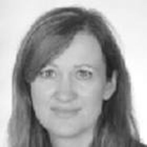 Patricia B. Munroe