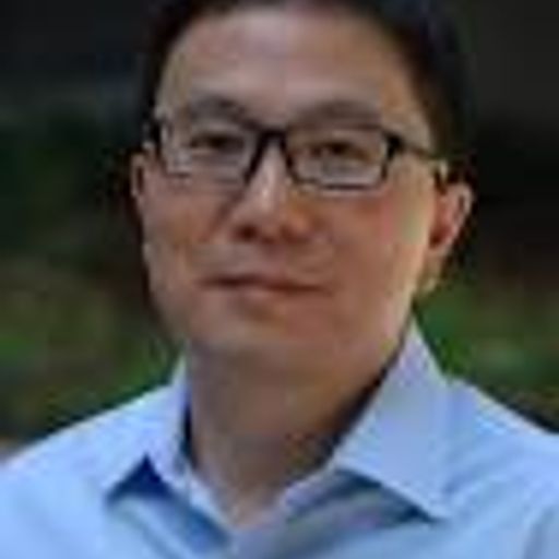 Xiangfeng Duan