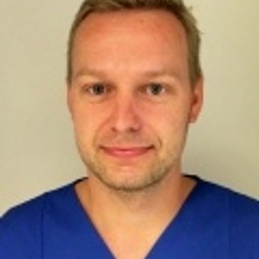 Tobias Schmidt