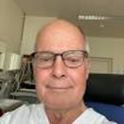 Peter M. Nilsson