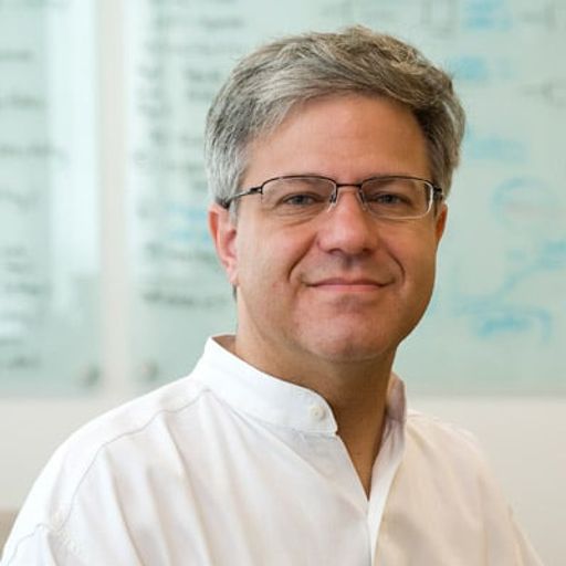 Phillip D. Zamore