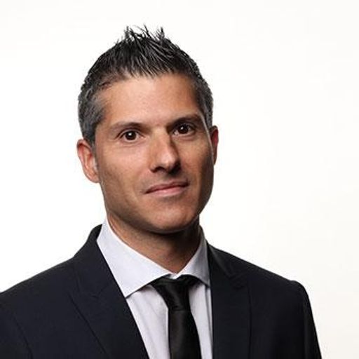 Juan F. Iglesias