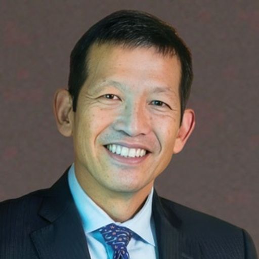 Fred Kusumoto