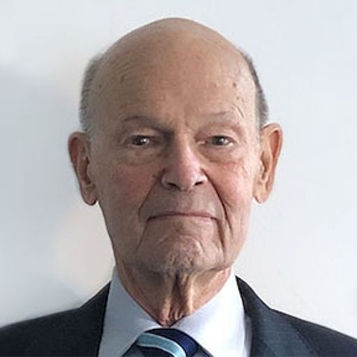 Jonathan S. Steinberg