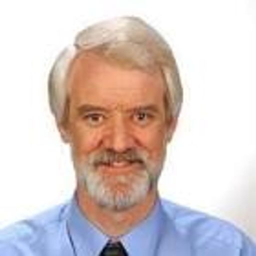 Donald M. Bers