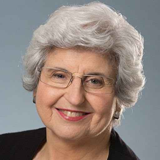 Judith H. Lichtman