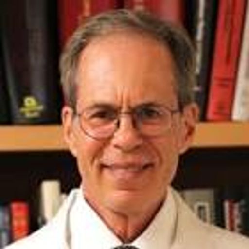 Samuel Z. Goldhaber