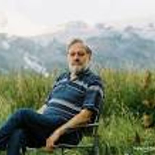 David Žižek