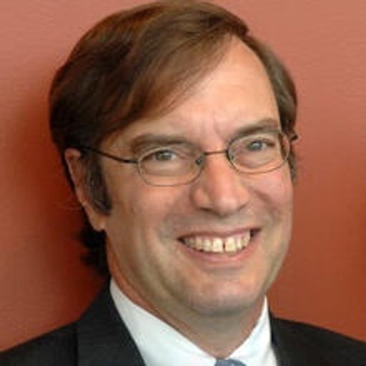 Jonathan G. Seidman