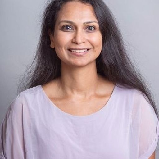 Shabana Shahanavaz