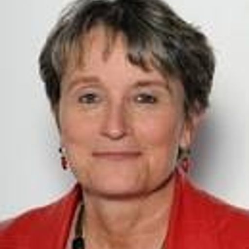 Martine Gilard