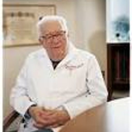 Eugene Braunwald