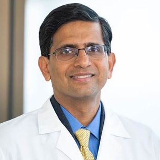 Sanjay Rajagopalan