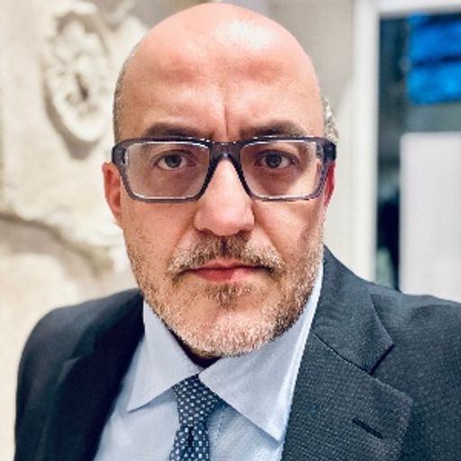 Filippo Cademartiri