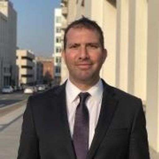 Yariv Gerber